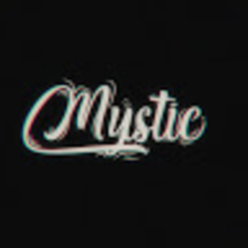 Meet your Posher, Mystic